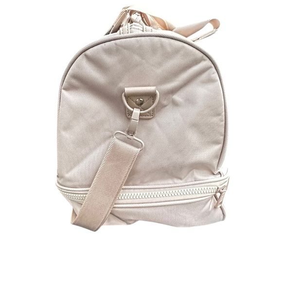 Calpak bag Stevyn light pink Travel Duffel normcore - Picture 4 of 12